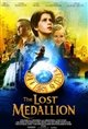 The Lost Medallion: The Adventures of Billy Stone Poster