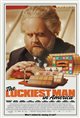 The Luckiest Man in America Poster