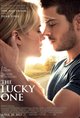 The Lucky One Movie Poster