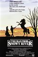 The Man From Snowy River Movie Poster