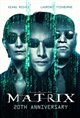 The Matrix: 20th Anniversary Poster