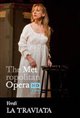 The Metropolitan Opera: La Traviata (Encore) Poster