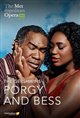 The Metropolitan Opera: Porgy and Bess (2020) - Live Poster