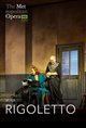 The Metropolitan Opera: Rigoletto (2022) Poster