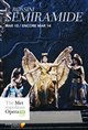 The Metropolitan Opera: Semiramide ENCORE Poster