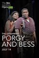 The Metropolitan Opera: The Gershwins' Porgy and Bess (Encore) Poster