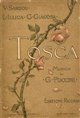 The Metropolitan Opera: Tosca (2009) Poster