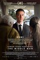 The Middle Man Poster