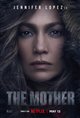 The Mother (Netflix) Movie Poster