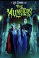 The Munsters Movie Poster