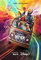 The Muppets Mayhem (Disney+) Movie Poster