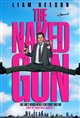 The Naked Gun Movie Poster