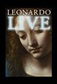 The National Gallery: Leonardo Live Poster
