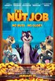 The Nut Job 3D Poster