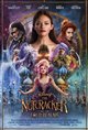 The Nutcracker and the Four Realms 3D Poster