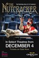 The Nutcracker - The National Ballet of Canada Poster