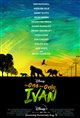 The One and Only Ivan (Disney+) Movie Poster