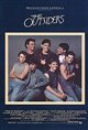 The Outsiders Poster