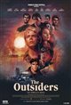 The Outsiders: The Complete Novel Movie Poster