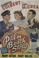 The Palm Beach Story Poster