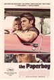 The Paperboy Movie Poster
