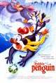 The Pebble and the Penguin Movie Poster