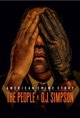 The People v. O.J. Simpson: American Crime Story Movie Poster