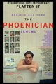 The Phoenician Scheme Movie Poster