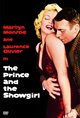 The Prince and the Showgirl Movie Poster