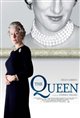 The Queen Movie Poster