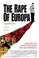 The Rape of Europa Poster