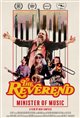The Reverend Poster