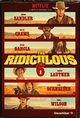 The Ridiculous 6 Movie Poster