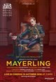 The Royal Ballet: Mayerling Poster