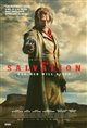 The Salvation Movie Poster