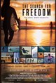 The Search For Freedom Poster