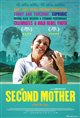 The Second Mother Movie Poster