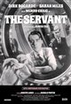 The Servant (1963) Poster