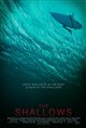 The Shallows Movie Poster