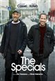 The Specials Poster