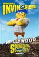 The SpongeBob Movie: Sponge Out of Water 3D Poster