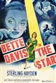 The Star (1952) Movie Poster