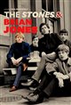 The Stones and Brian Jones poster