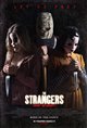 The Strangers: Prey at Night Movie Poster