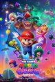 The Super Mario Galaxy Movie poster