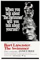 The Swimmer Poster