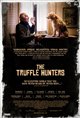 The Truffle Hunters Poster