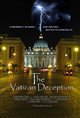 The Vatican Deception Poster
