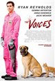 The Voices (2015) Movie Poster