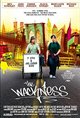 The Wackness (v.o.a.) Movie Poster
